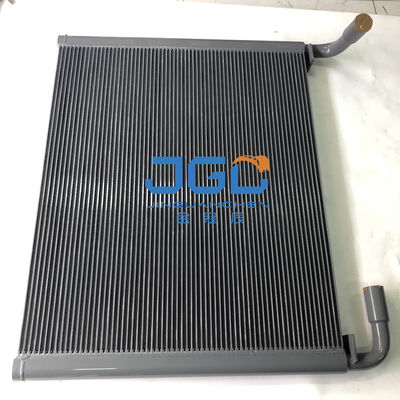 Excavator Spare Parts HD1430 -3  Hydraulic Oil Cooler Radiator