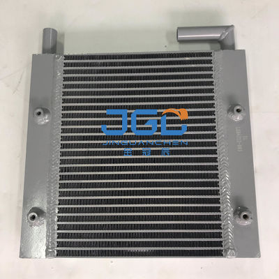 Spare Parts Oil Cooler For Hitachi EX30 Hydraulic Oil Cooler Excavator 4428333