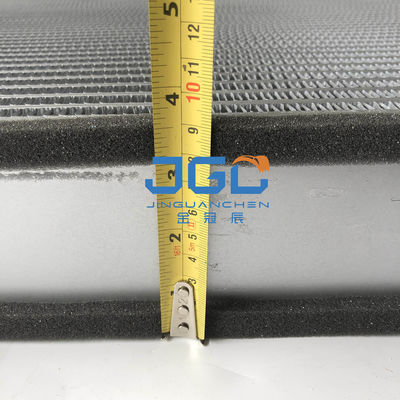 HITACHI Excavator EX330-3 Oil Cooler Radiator