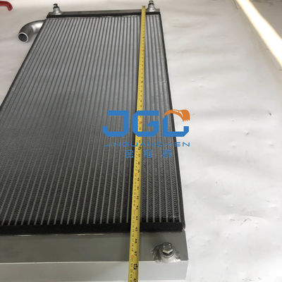 HITACHI Excavator EX330-3 Oil Cooler Radiator