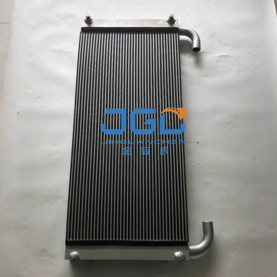 HITACHI Excavator EX330-3 Oil Cooler Radiator