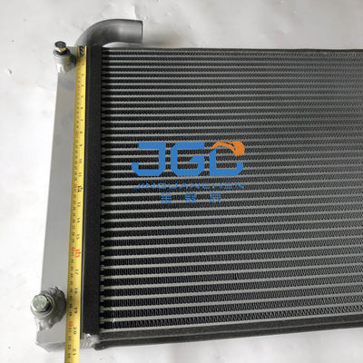 HITACHI Excavator EX330-3 Oil Cooler Radiator