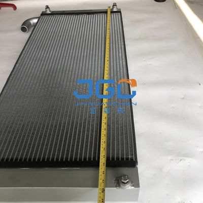 HITACHI Excavator EX330-3 Oil Cooler Radiator