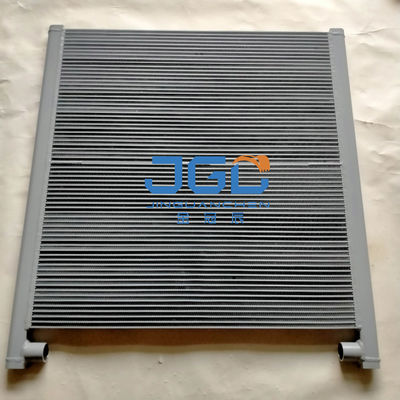 4463075 Aluminum Excavator Radiator ZAX330-1-3 Hydraulic Oil Cooler For Excavator