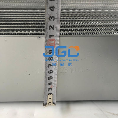 VOL-VO Excavator EC200D EC210D EC220D Oil Cooler Radiator 17442676