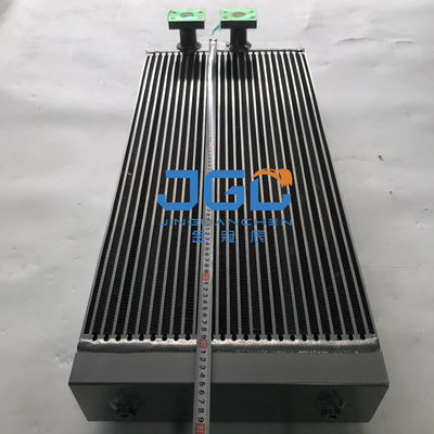 VOL-VO Excavator EC200D EC210D EC220D Oil Cooler Radiator 17442676