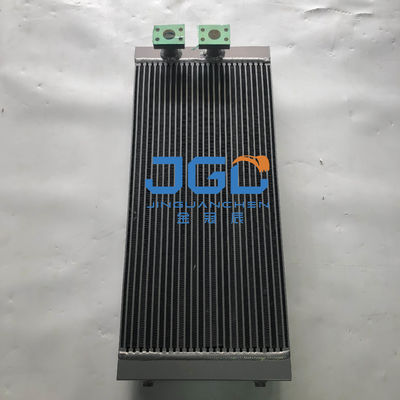 VOL-VO Excavator EC200D EC210D EC220D Oil Cooler Radiator 17442676