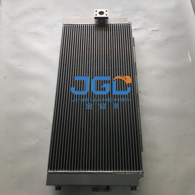 EC240B EC240C EC250D EC290B EC290C EC300D Excavator Oil Cooler 20715681 Radiator