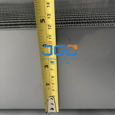 EC240B EC240C EC250D EC290B EC290C EC300D Excavator Oil Cooler 20715681 Radiator