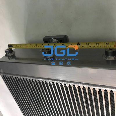 EC240B EC240C EC250D EC290B EC290C EC300D Excavator Oil Cooler 20715681 Radiator