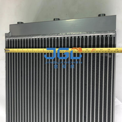 EC240B EC240C EC250D EC290B EC290C EC300D Excavator Oil Cooler 20715681 Radiator