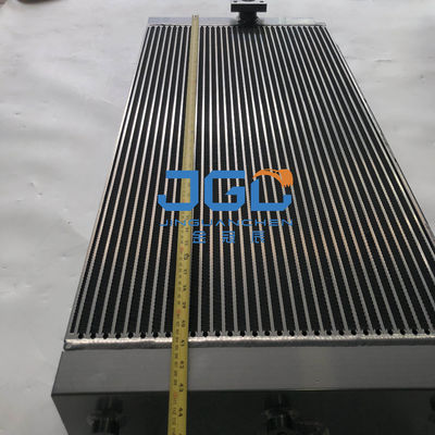 EC240B EC240C EC250D EC290B EC290C EC300D Excavator Oil Cooler 20715681 Radiator