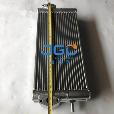 Refrigeration Heat Exchange Equipment PC78US-8 PC70-8 PC88MR-8 PW98MR-8 22P-03-11131 Hydraulic Oil Cooler For Komatsu