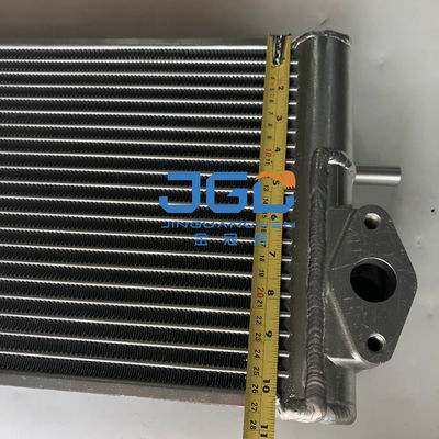 Refrigeration Heat Exchange Equipment PC78US-8 PC70-8 PC88MR-8 PW98MR-8 22P-03-11131 Hydraulic Oil Cooler For Komatsu
