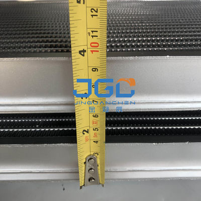 Refrigeration Heat Exchange Equipment PC78US-8 PC70-8 PC88MR-8 PW98MR-8 22P-03-11131 Hydraulic Oil Cooler For Komatsu