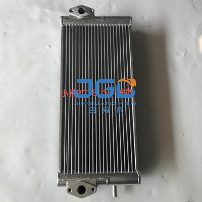 Refrigeration Heat Exchange Equipment PC78US-8 PC70-8 PC88MR-8 PW98MR-8 22P-03-11131 Hydraulic Oil Cooler For Komatsu