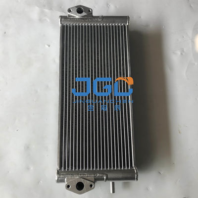 Refrigeration Heat Exchange Equipment PC78US-8 PC70-8 PC88MR-8 PW98MR-8 22P-03-11131 Hydraulic Oil Cooler For Komatsu
