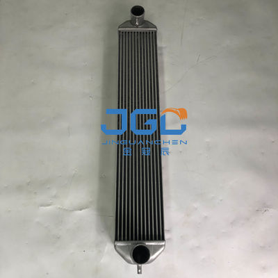ZAX200-3 ZAX200-5G  Intercooler Hitachi Excavator Charge Air Cooler 4650354
