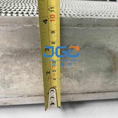 ZAX200-3 ZAX200-5G  Intercooler Hitachi Excavator Charge Air Cooler 4650354