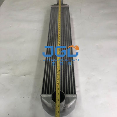 ZAX200-3 ZAX200-5G  Intercooler Hitachi Excavator Charge Air Cooler 4650354