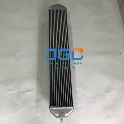 ZAX200-3 ZAX200-5G  Intercooler Hitachi Excavator Charge Air Cooler 4650354