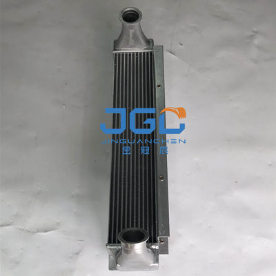 EC200B EC210B EC210C FC2421C Intercooler 14549881 Charge Air Cooler For VOL-VO Excavator