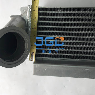 EC200B EC210B EC210C FC2421C Intercooler 14549881 Charge Air Cooler For VOL-VO Excavator
