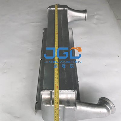 EC200B EC210B EC210C FC2421C Intercooler 14549881 Charge Air Cooler For VOL-VO Excavator