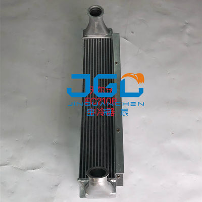 EC200B EC210B EC210C FC2421C Intercooler 14549881 Charge Air Cooler For VOL-VO Excavator