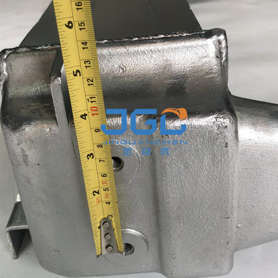 EC200B EC210B EC210C FC2421C Intercooler 14549881 Charge Air Cooler For VOL-VO Excavator