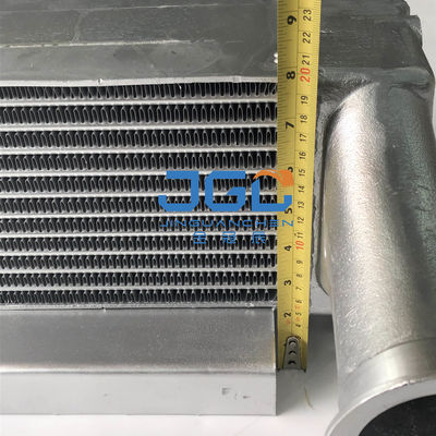 EC200B EC210B EC210C FC2421C Intercooler 14549881 Charge Air Cooler For VOL-VO Excavator