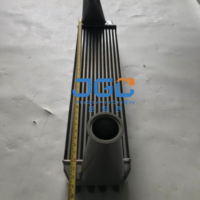 EC210D EC200D Intercooler For VOL-VO Excavator