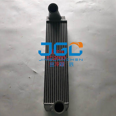 EC210D EC200D Intercooler For VOL-VO Excavator