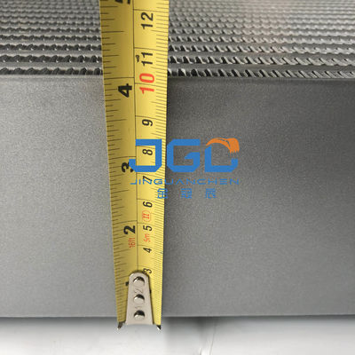 EC210D EC200D Intercooler For VOL-VO Excavator