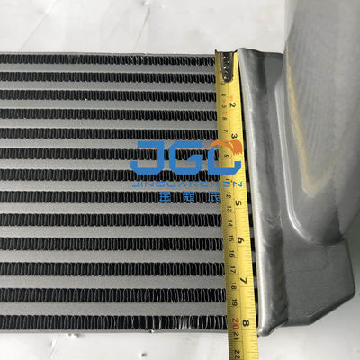 EC210D EC200D Intercooler For VOL-VO Excavator