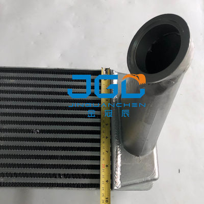 EC300D Intercooler  Charge Air Cooler For VOL-VO Excavator
