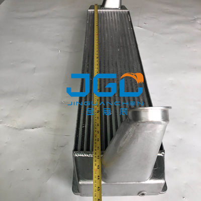 EC300D Intercooler  Charge Air Cooler For VOL-VO Excavator