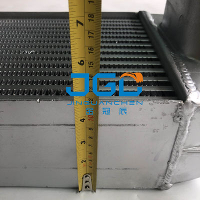 EC300D Intercooler  Charge Air Cooler For VOL-VO Excavator