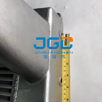 EC300D Intercooler  Charge Air Cooler For VOL-VO Excavator
