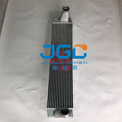 EC300D Intercooler  Charge Air Cooler For VOL-VO Excavator