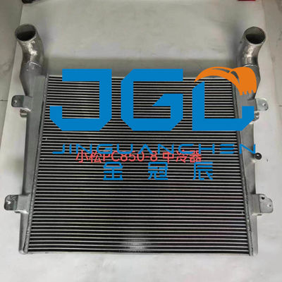 Pc800-8 Pc850-8 Pc800 Pc800se Pc850 Pc850se Aftercooler Intercooler Charge Air Cooler 209-03-41121
