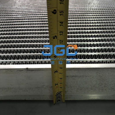 Pc800-8 Pc850-8 Pc800 Pc800se Pc850 Pc850se Aftercooler Intercooler Charge Air Cooler 209-03-41121