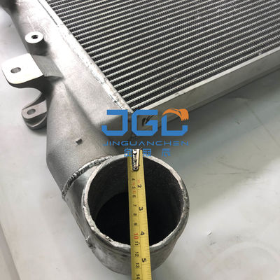 Pc800-8 Pc850-8 Pc800 Pc800se Pc850 Pc850se Aftercooler Intercooler Charge Air Cooler 209-03-41121
