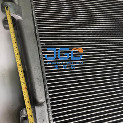 Pc800-8 Pc850-8 Pc800 Pc800se Pc850 Pc850se Aftercooler Intercooler Charge Air Cooler 209-03-41121