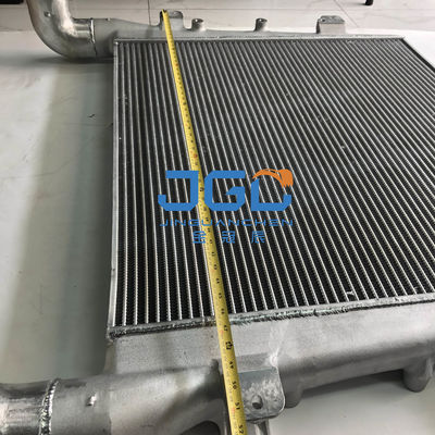 Pc800-8 Pc850-8 Pc800 Pc800se Pc850 Pc850se Aftercooler Intercooler Charge Air Cooler 209-03-41121
