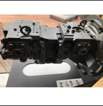 708-2L-31123 HPV95 PC200-7 Hydraulic Main Pump Assy 708-2L-00300 For Komatsu Excavator Parts Piston Pump