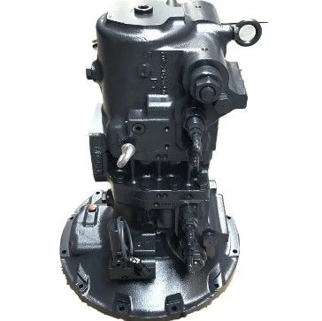708-2L-31123 HPV95 PC200-7 Hydraulic Main Pump Assy 708-2L-00300 For Komatsu Excavator Parts Piston Pump
