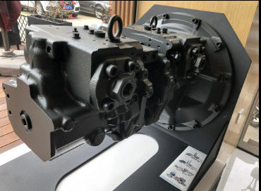 708-2L-31123 HPV95 PC200-7 Hydraulic Main Pump Assy 708-2L-00300 For Komatsu Excavator Parts Piston Pump