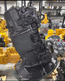 HPV95 708-2L-00400 Pump For Komatsu PC200-8 PC200-8MO Excavator Parts Hydraulic Main Pump Assy PC200-7 Piston Pump