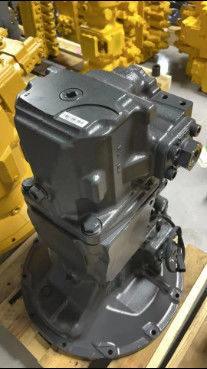 HPV95 708-2L-00400 Pump For Komatsu PC200-8 PC200-8MO Excavator Parts Hydraulic Main Pump Assy PC200-7 Piston Pump